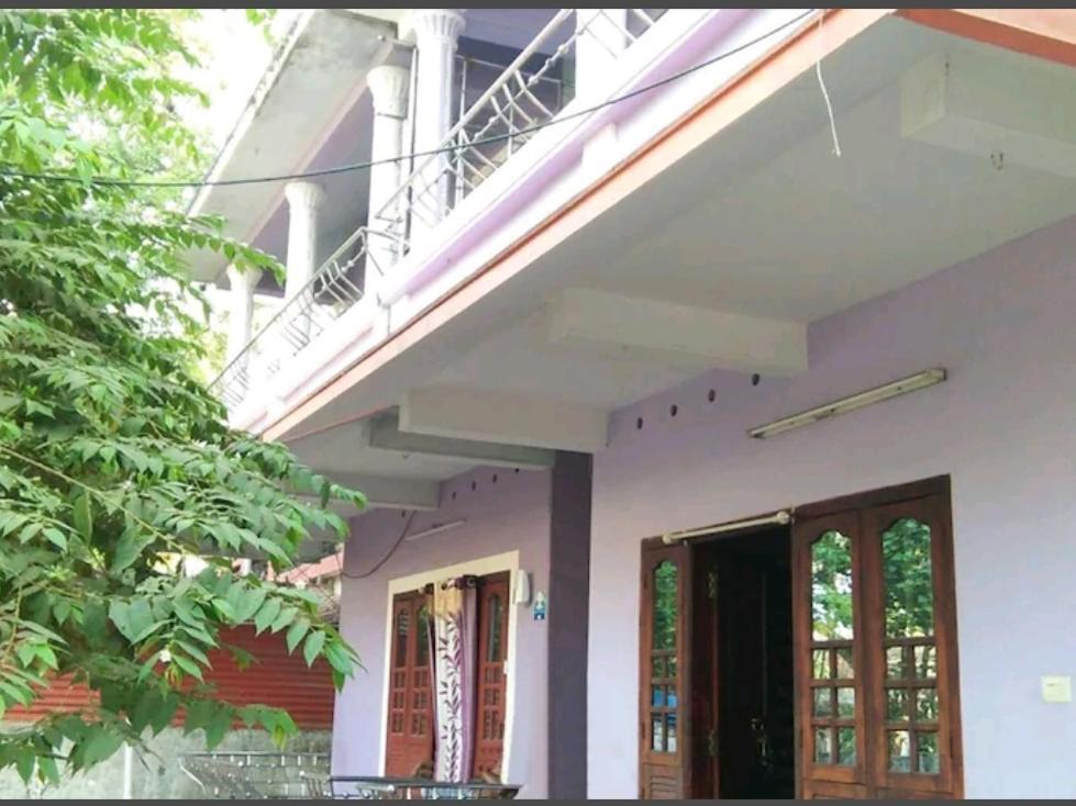 Rajatheeram Beach Homestay & Backwater Cruise Alleppey Alappuzha Kamer foto