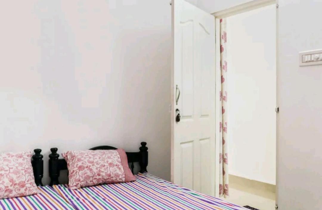 Rajatheeram Beach Homestay & Backwater Cruise Alleppey Alappuzha Kamer foto