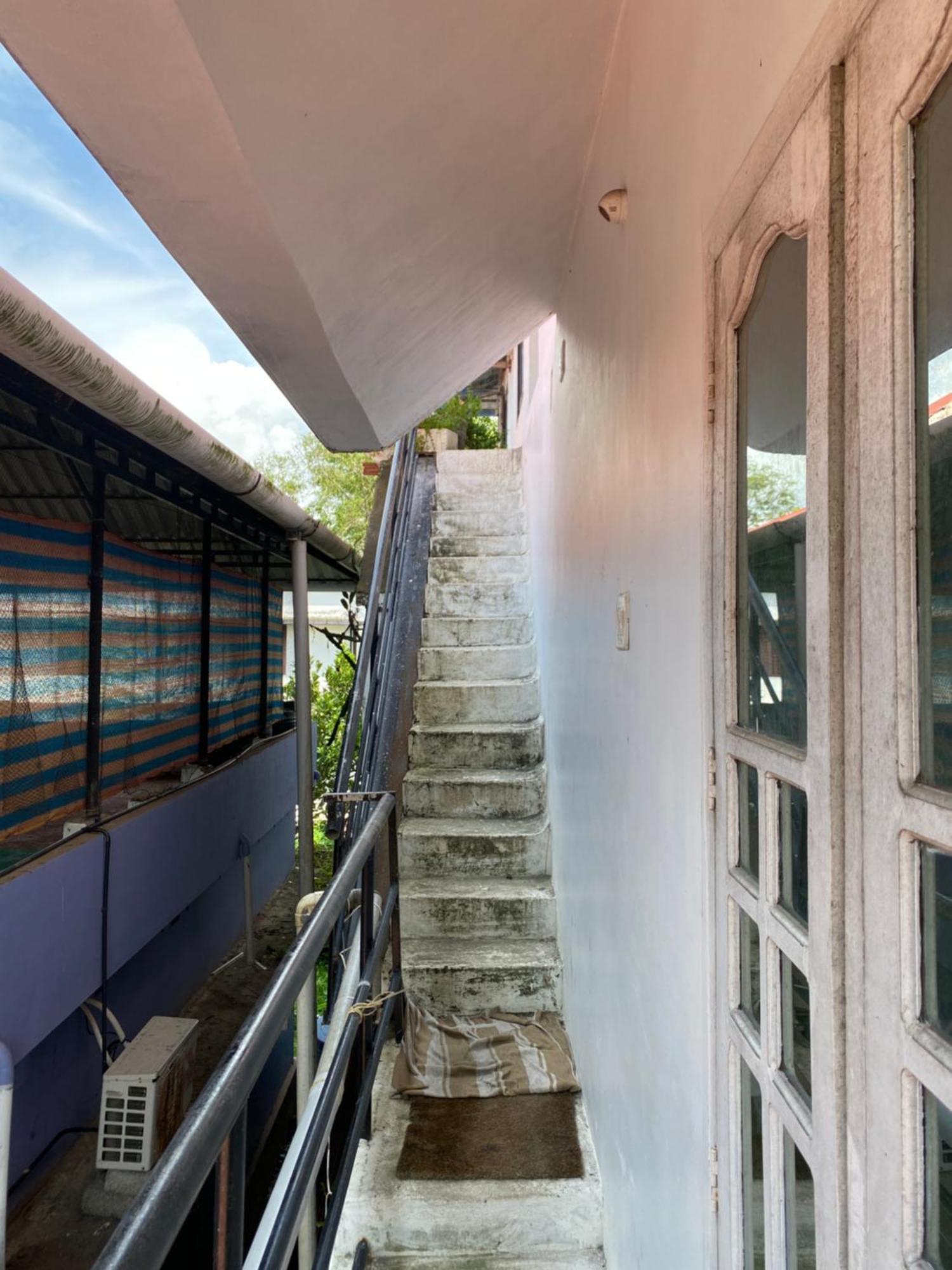 Rajatheeram Beach Homestay & Backwater Cruise Alleppey Alappuzha Buitenkant foto